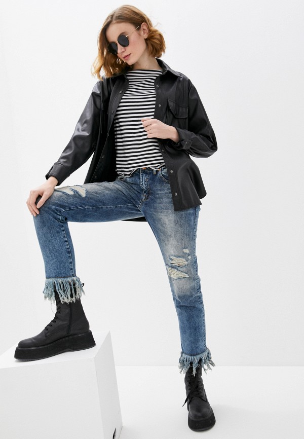 фото Джинсы whitney