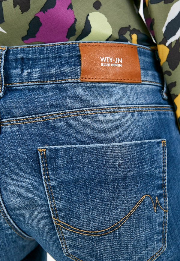 фото Джинсы whitney