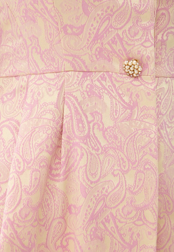 Жакет Glance цвет розовый  Фото 4