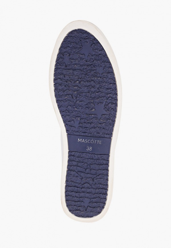 фото Кеды mascotte