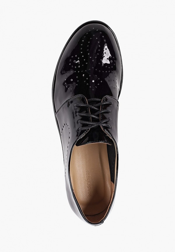 фото Ботинки mascotte