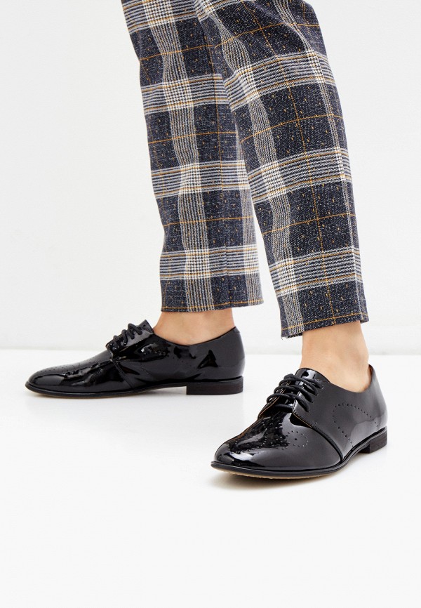 фото Ботинки mascotte