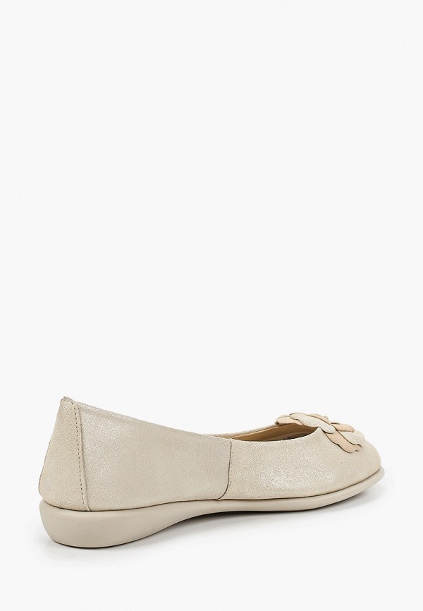 фото Балетки mascotte