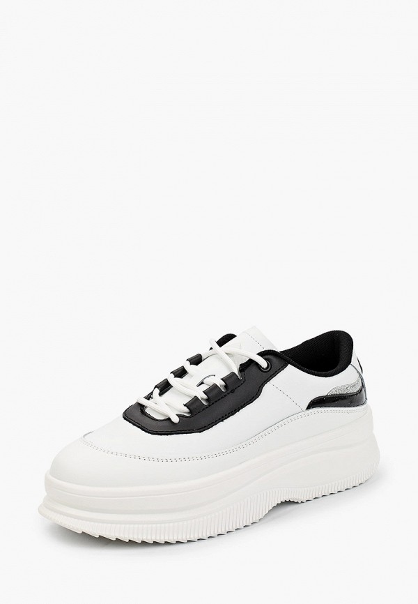 фото Кроссовки mascotte