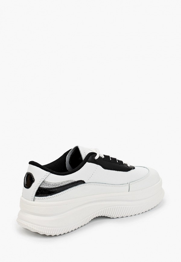 фото Кроссовки mascotte