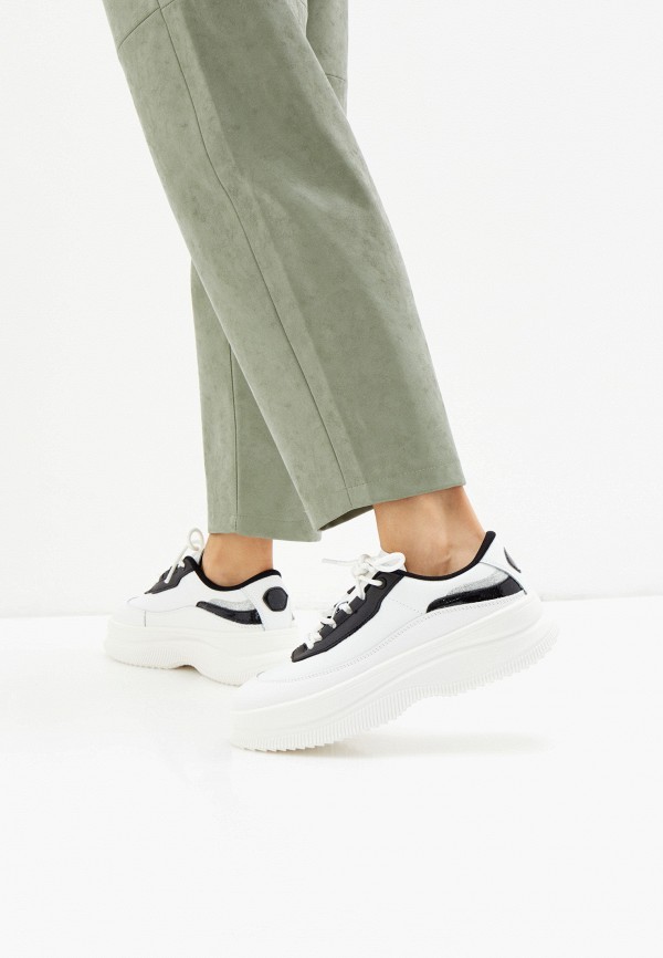 фото Кроссовки mascotte