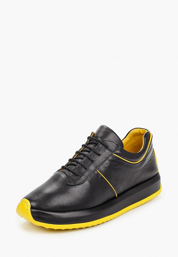 фото Кроссовки thomas munz