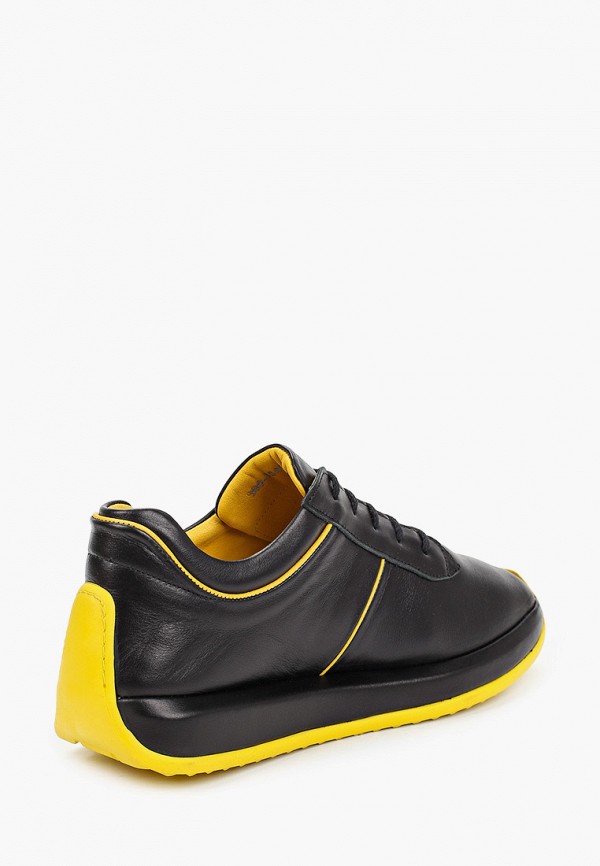 фото Кроссовки thomas munz