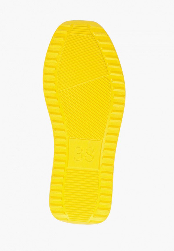 фото Кроссовки thomas munz