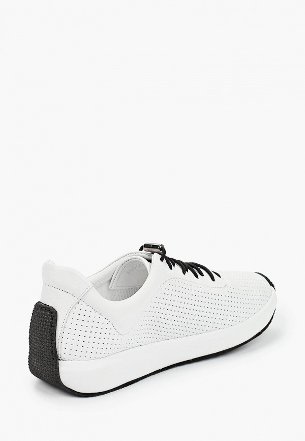 фото Кроссовки thomas munz