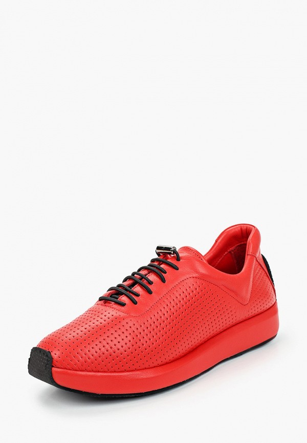 фото Кроссовки thomas munz