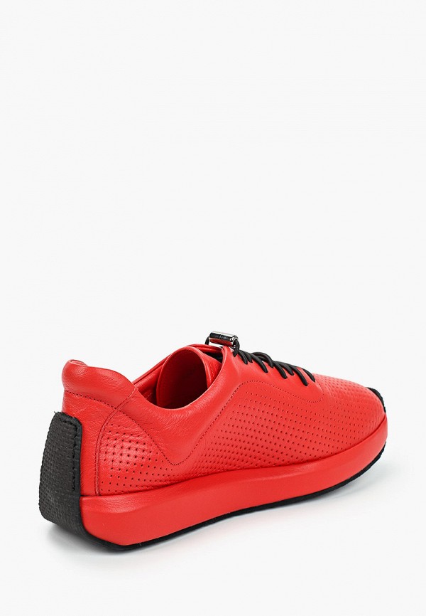 фото Кроссовки thomas munz