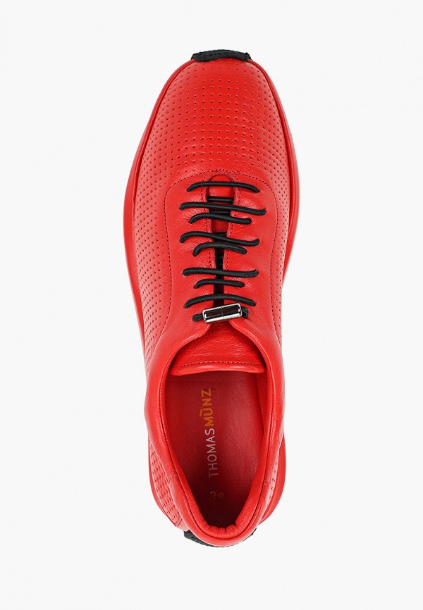 фото Кроссовки thomas munz