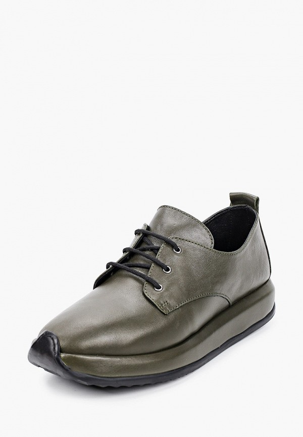 фото Кроссовки thomas munz