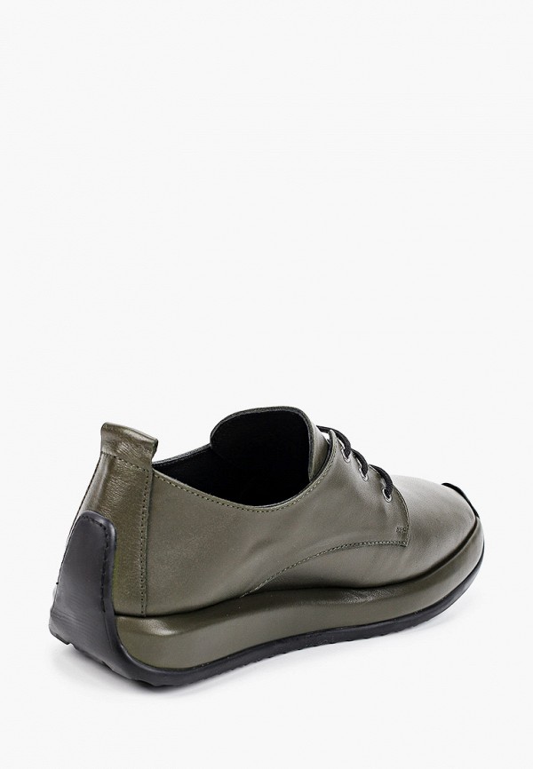 фото Кроссовки thomas munz