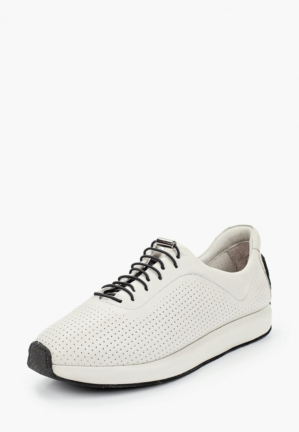 фото Кроссовки thomas munz