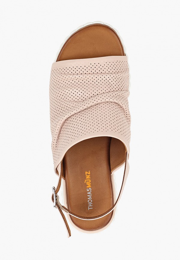 фото Сандалии thomas munz