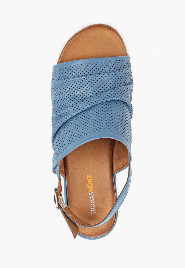 фото Сандалии thomas munz