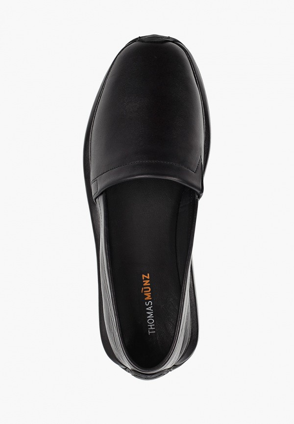 фото Слипоны thomas munz