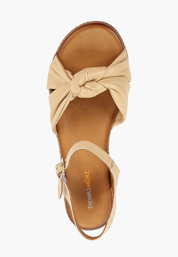 фото Сандалии thomas munz