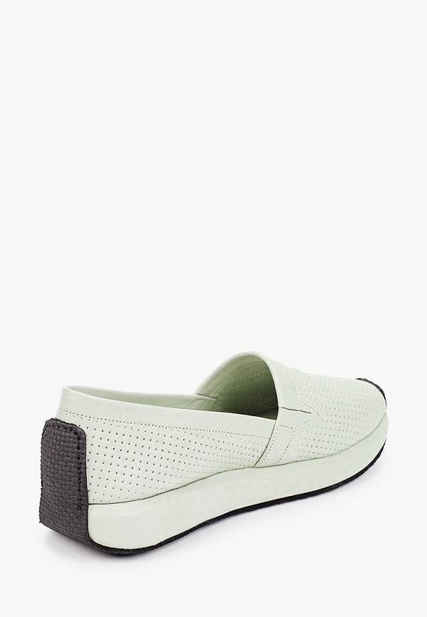 фото Слипоны thomas munz