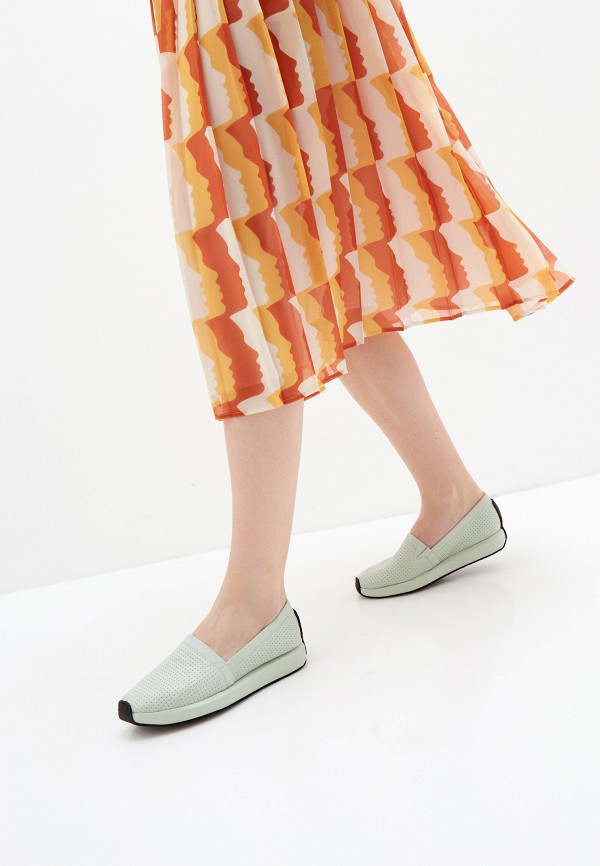 фото Слипоны thomas munz