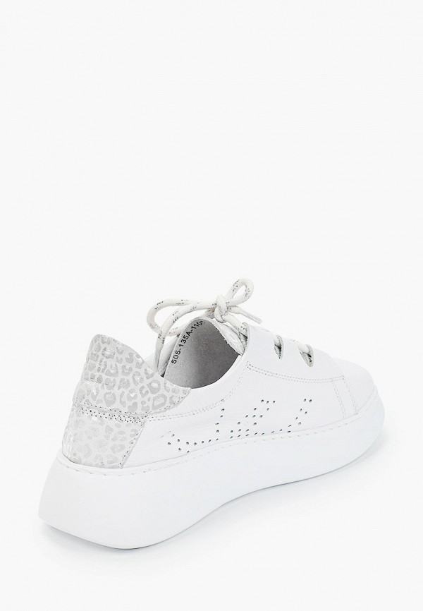 фото Кеды thomas munz