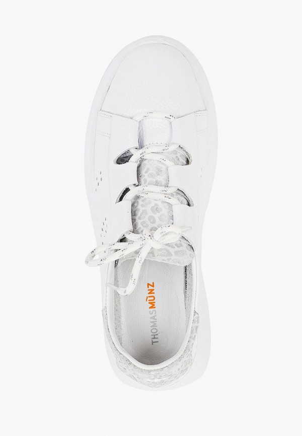 фото Кеды thomas munz