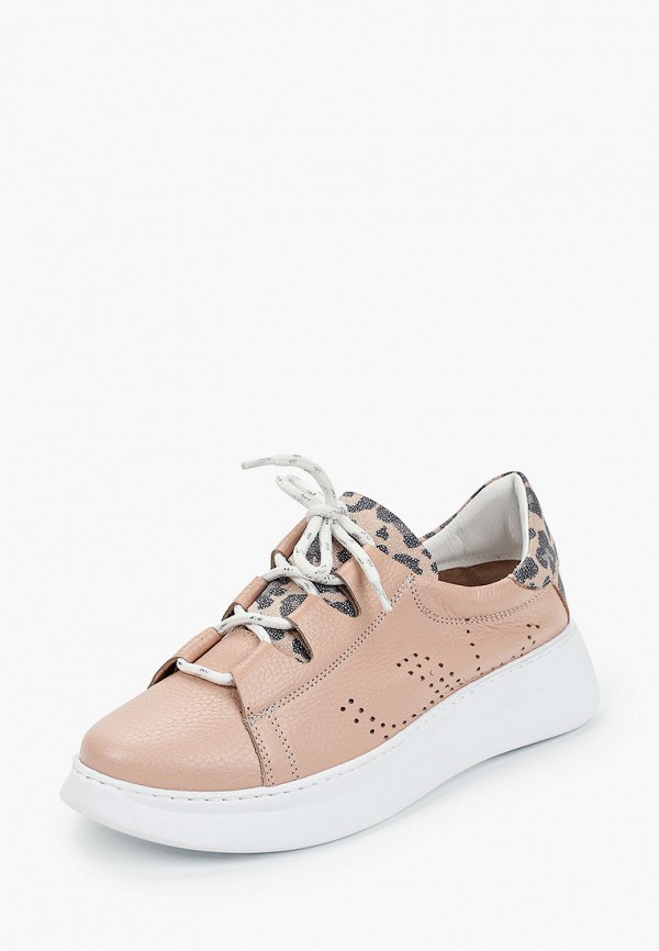 фото Кеды thomas munz