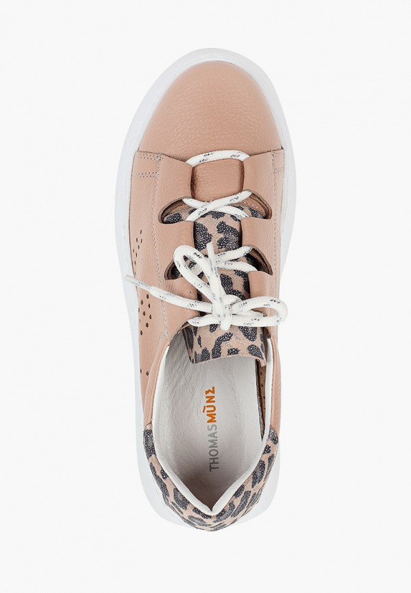 фото Кеды thomas munz