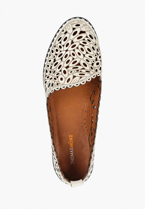 фото Туфли thomas munz