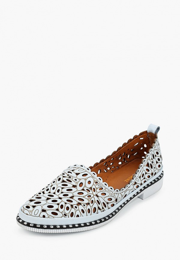 фото Туфли thomas munz