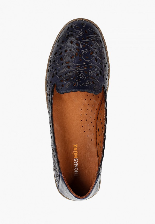 фото Туфли thomas munz