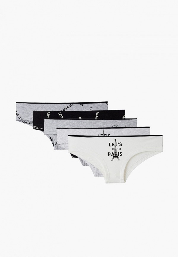 Трусы 5 шт Donella 999₽