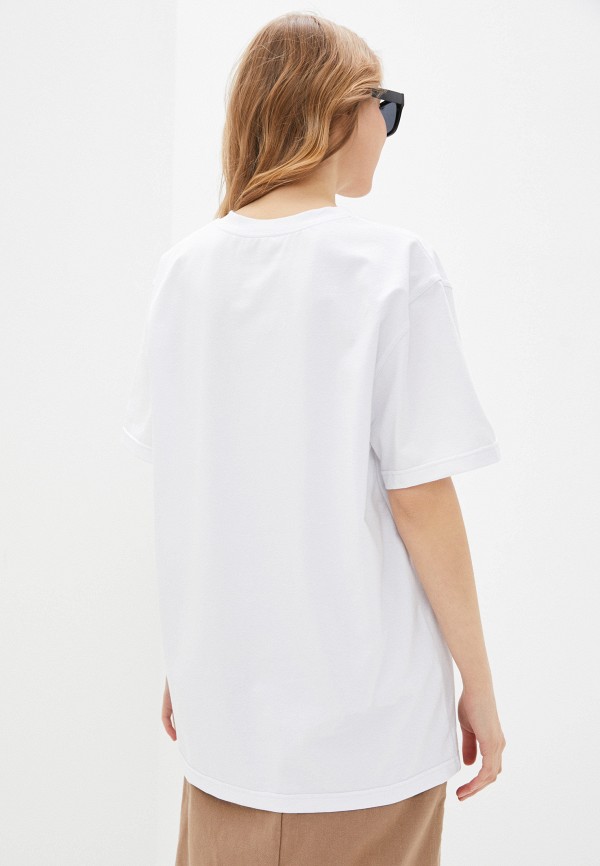 фото Футболка petrichor