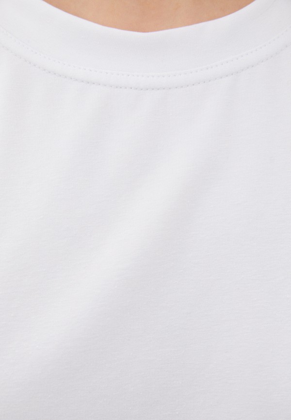 фото Футболка petrichor