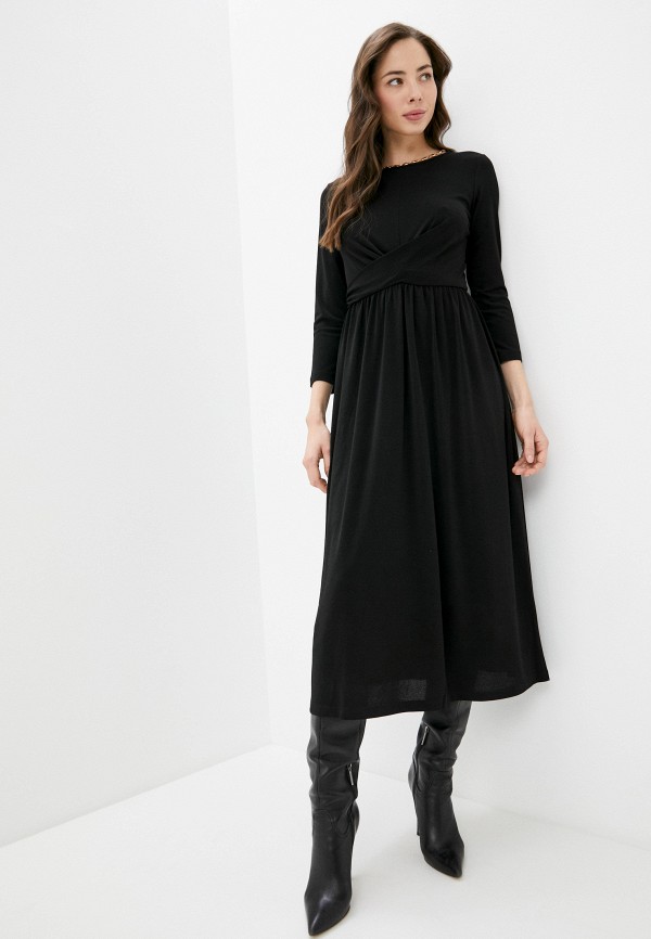 

Платье InWear, Черный