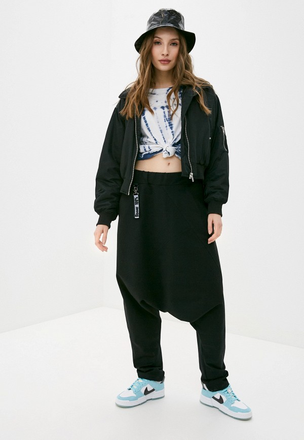 фото Брюки duckystyle