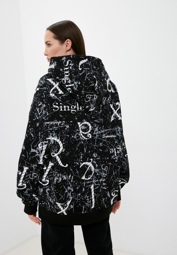 фото Худи naturel