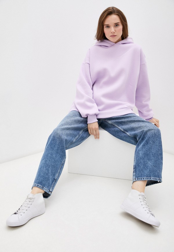 фото Худи naturel