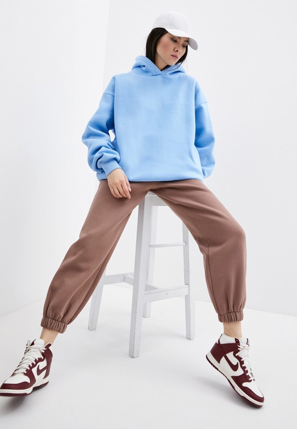 фото Худи naturel