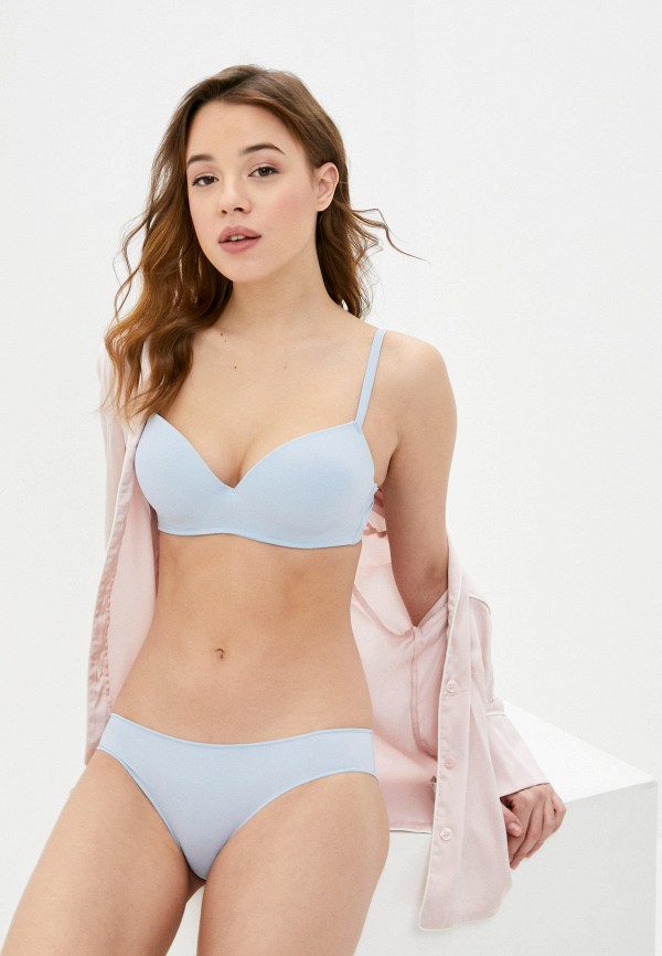 

Бюстгальтер Tezenis, Голубой, Tezenis MP002XW057C0