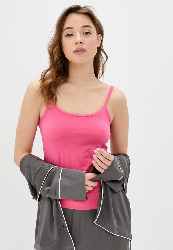 

Майка домашняя Tezenis, Розовый