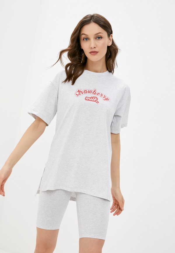 фото Костюм домашний mark formelle