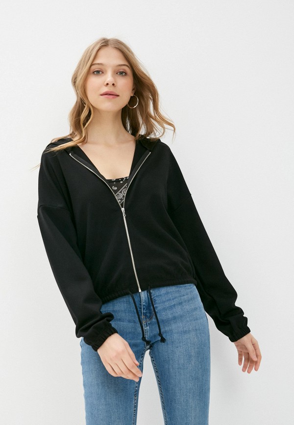 

Толстовка Tezenis, Черный
