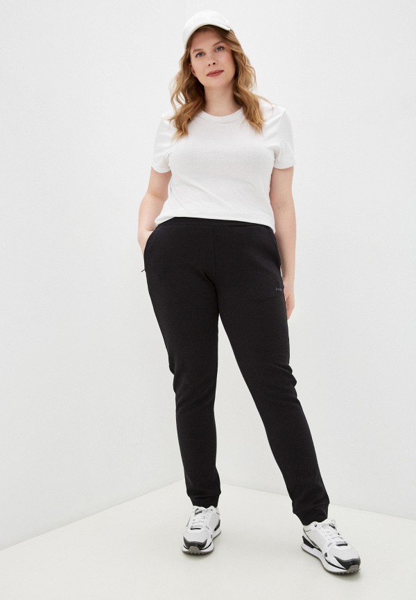 фото Брюки спортивные demix