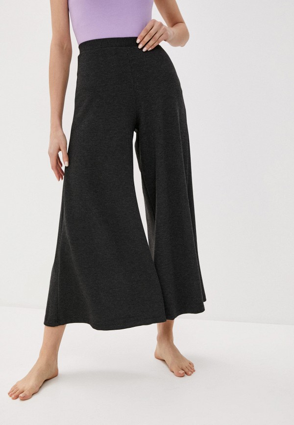 

Брюки домашние Tezenis, Черный, Tezenis MP002XW057EN