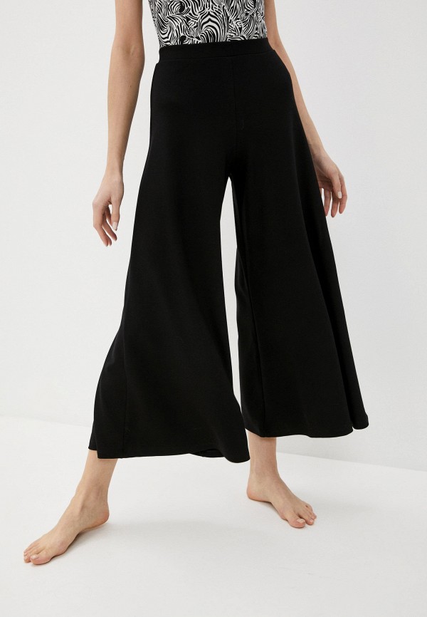 

Брюки домашние Tezenis, Черный, Tezenis MP002XW057EP