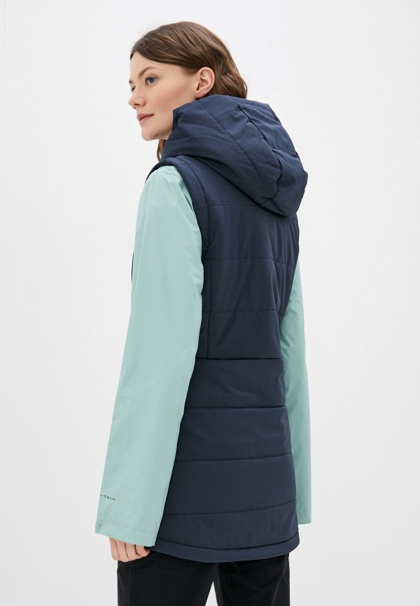 фото Жилет утепленный merrell