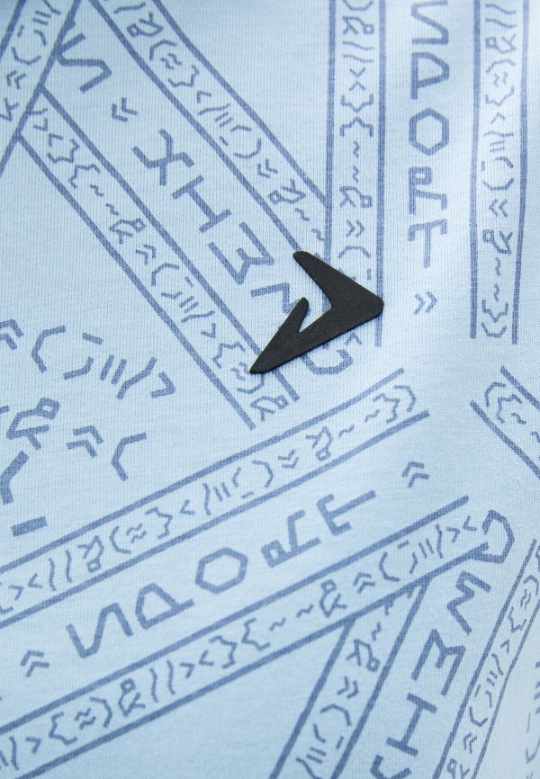 фото Футболка спортивная demix